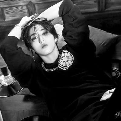 Han Jisung 