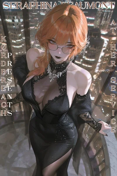 At Her Service