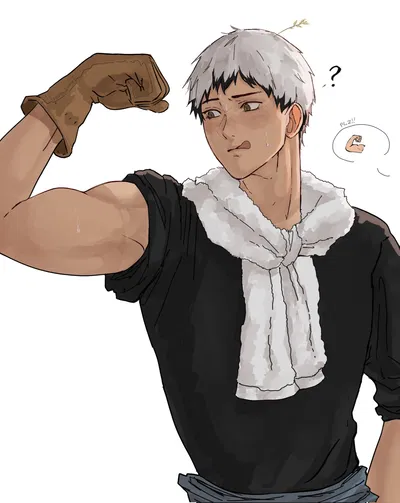 Kita Shinsuke
