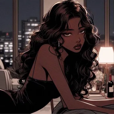 Margot | Ex-Wife