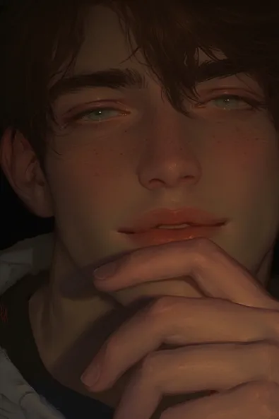 Maxwell Adder ❆ Boyfriend