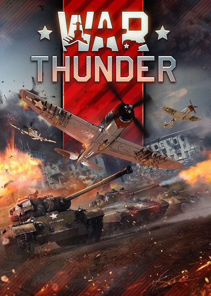 WarThunder Isekai Rpg | BETA