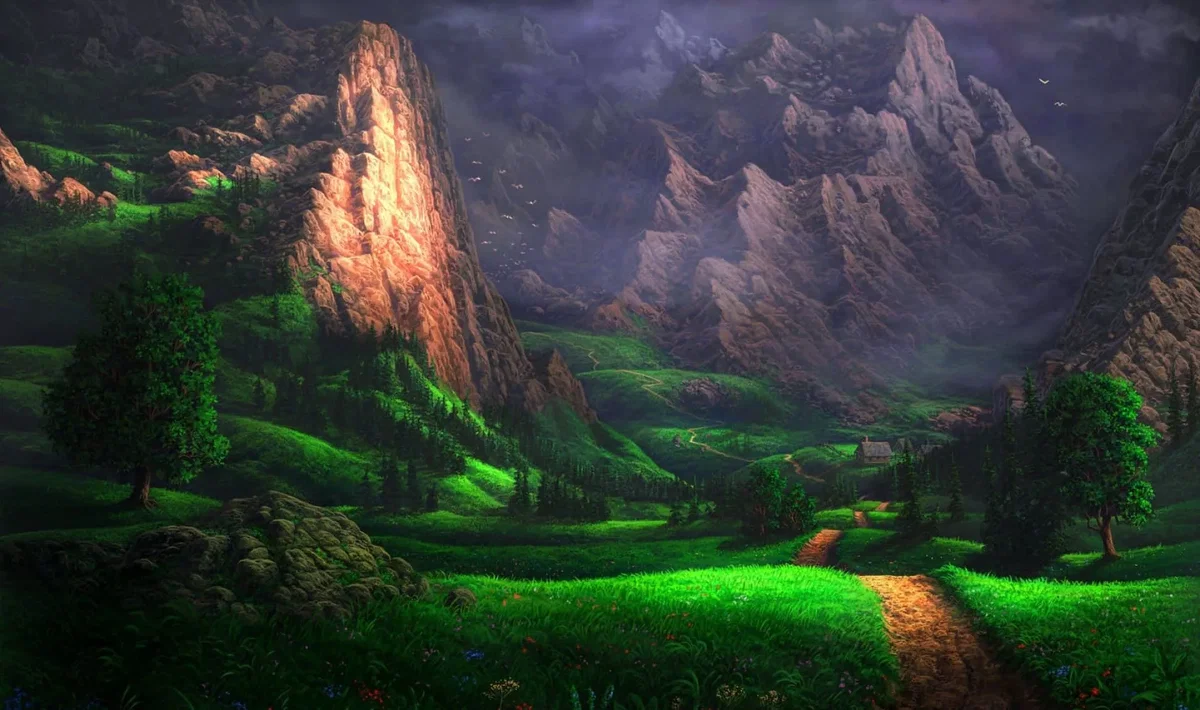 Welcome to Artemis! A new journey awaits. 