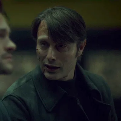 hannibal lecter