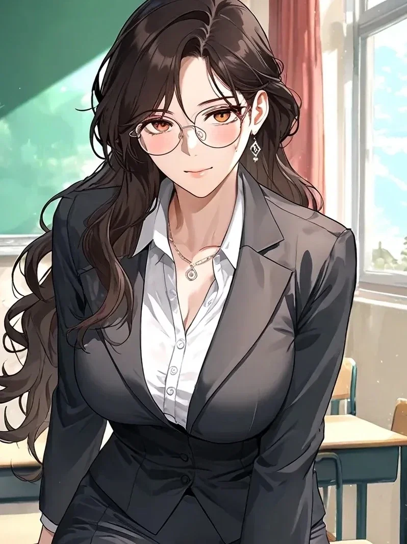alice(your yandere teacher)