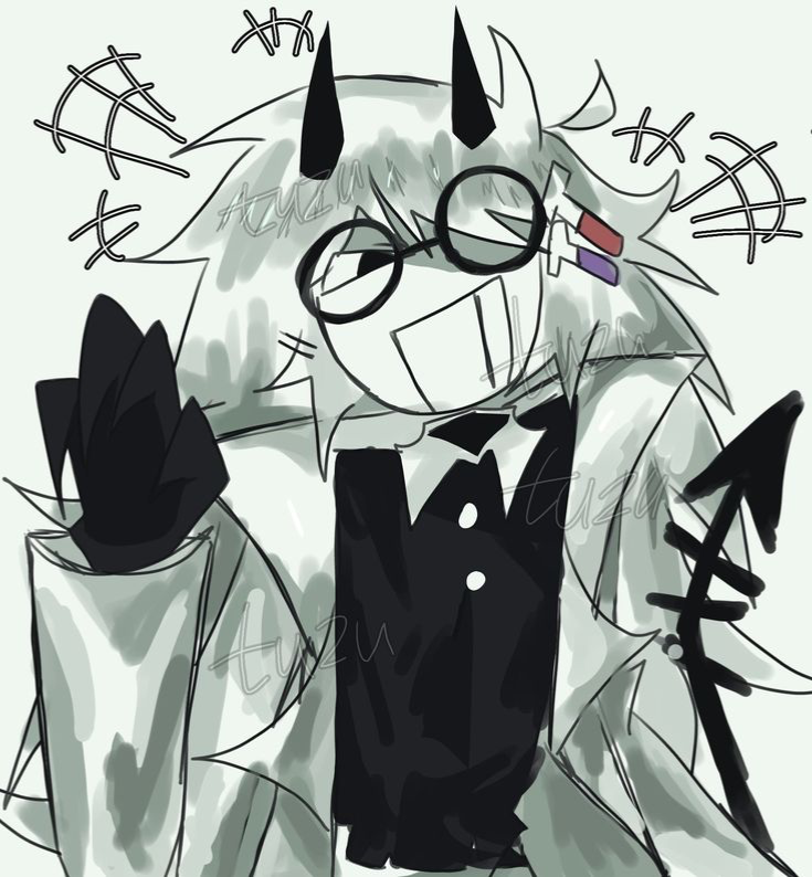 【Edward】- 🧫
