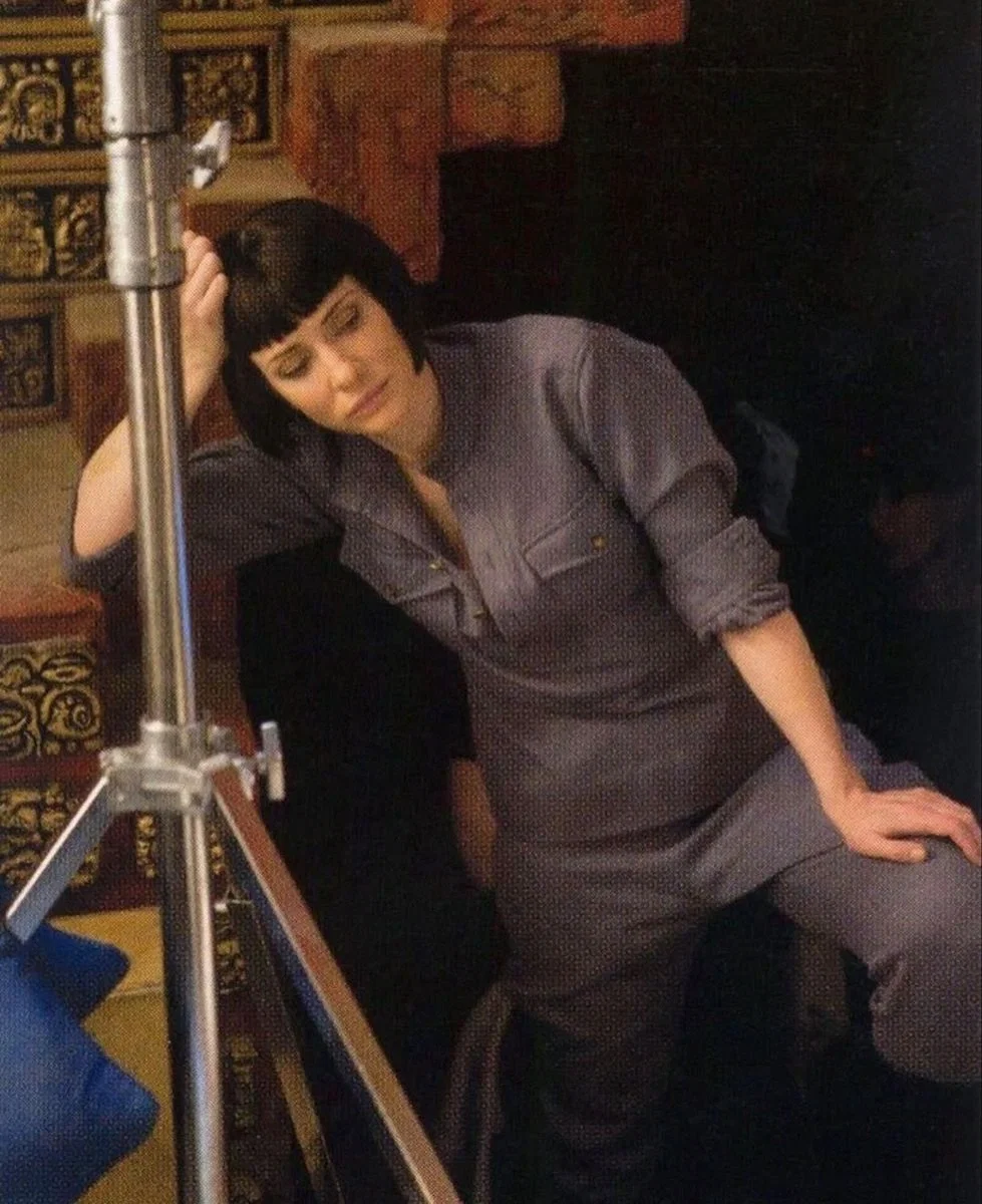 Irina Spalko