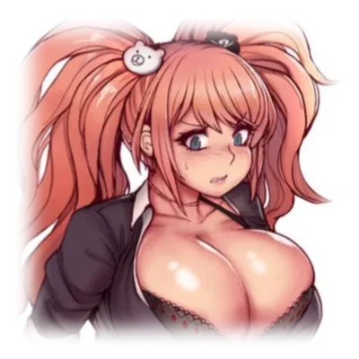 ᘛ    ݂  chubby junko   ᰌ