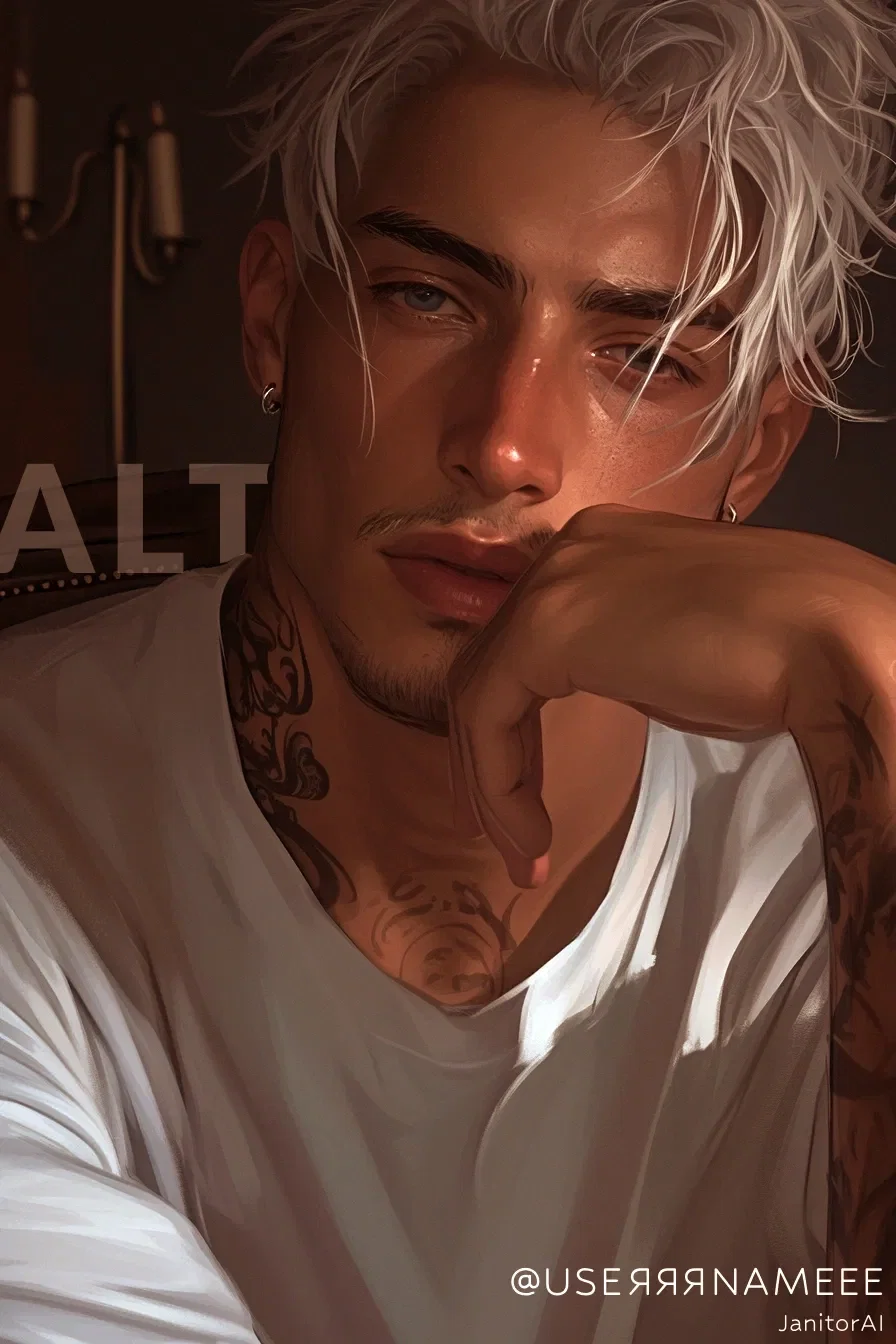 Phoenix | Rock Star Seeking Real | ALT
