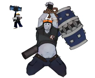 Builderman