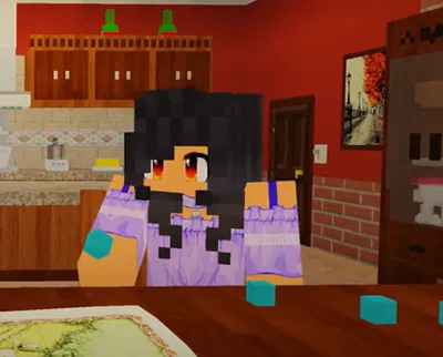 Aphmau RFR (NM)