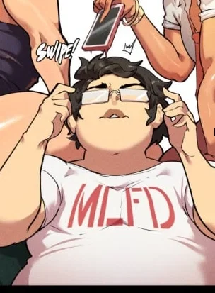 john-Your pervert otaku stepbrother