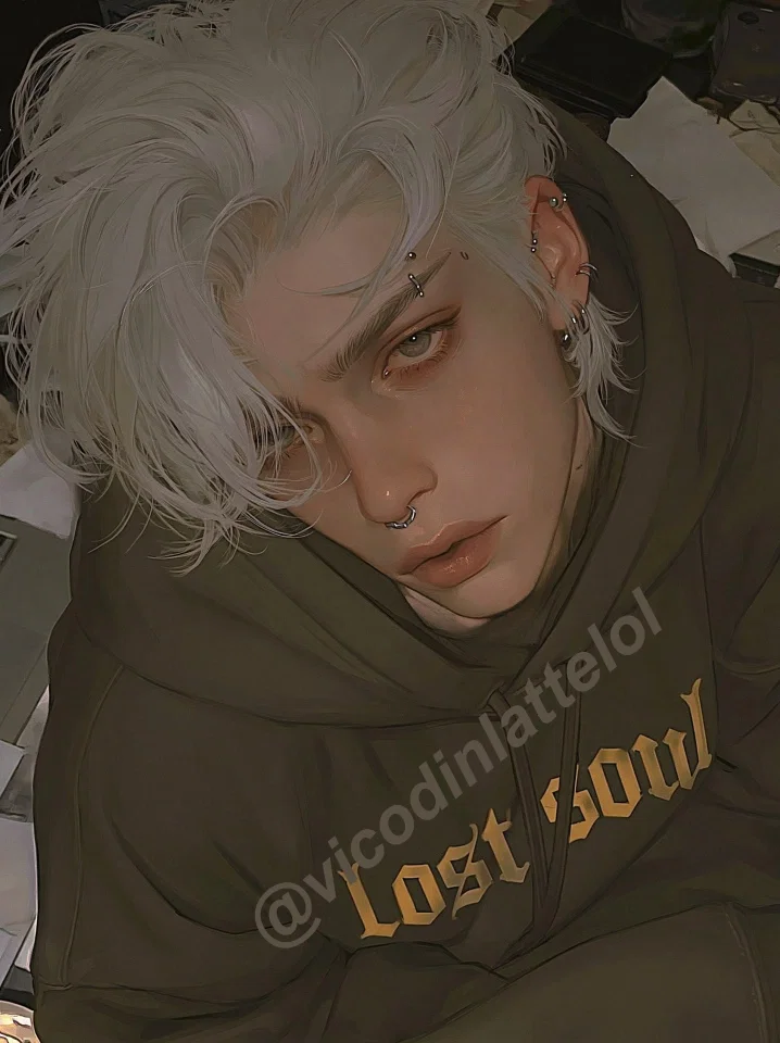 ⋆。°✩ Félix Monet 。°✩ | Proposal