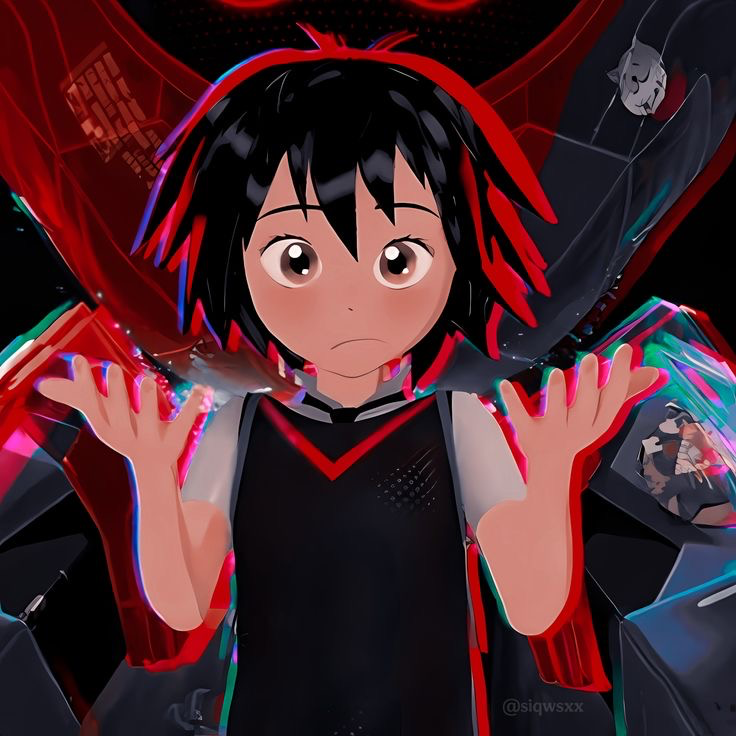 Spiderverse