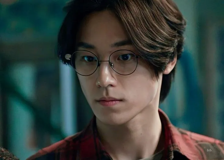 Lee Eun Hyuk 