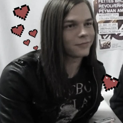 Georg Listing!!!