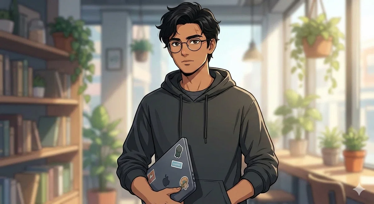 Arham Saeed