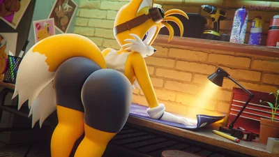Tails