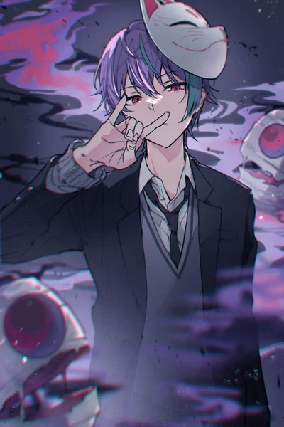 Rui Kamishiro