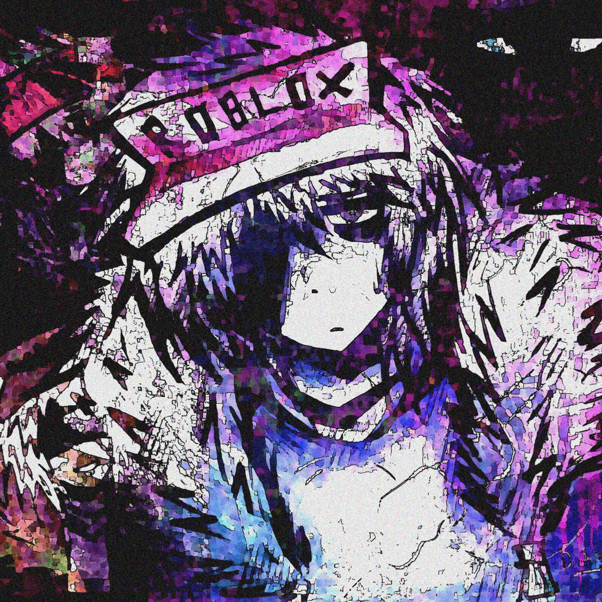 「 Ivan ꒦꒷⩩ ☆」・ [ BAD THINGS ]