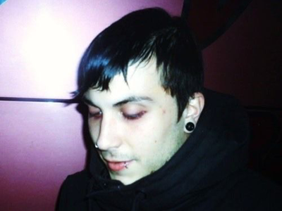 Frank Iero