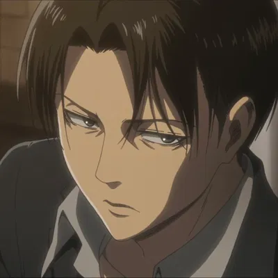 Levi Ackerman