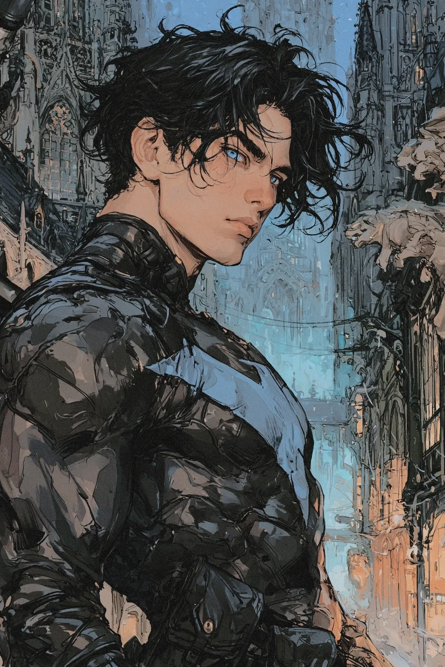   Grayson 