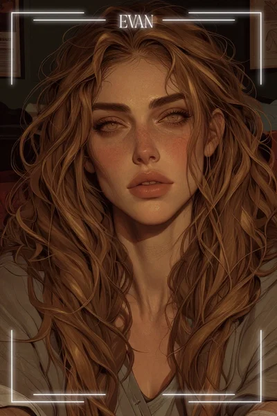 Evelyn Claud | Mother