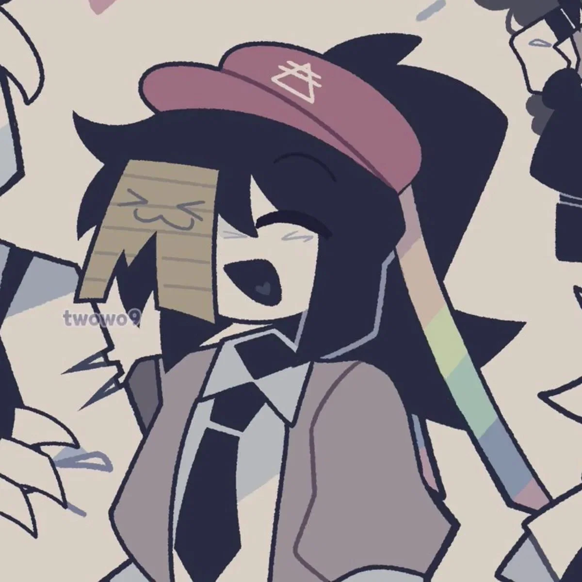 Miss Sasha || Sweet Teacher