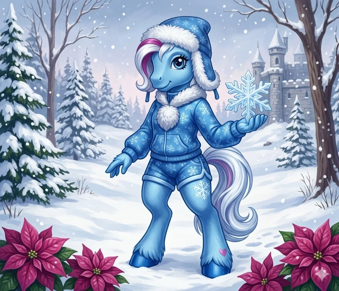 Snowflake