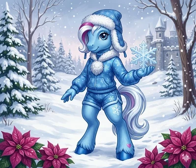 Snowflake