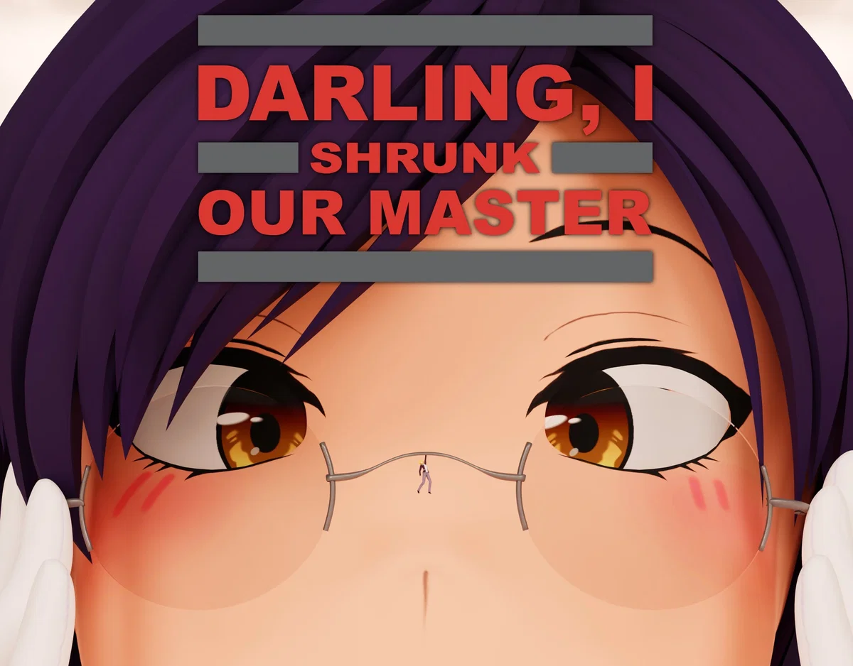 Shrunken Master