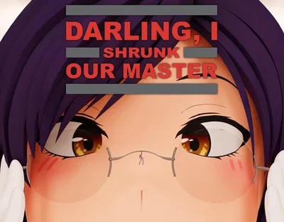 Shrunken Master