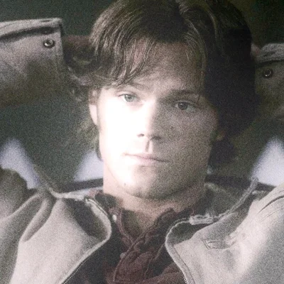 Sam winchester