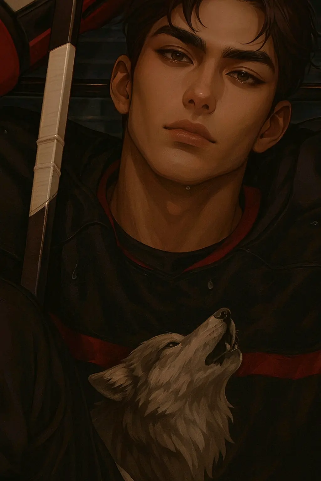 Isaac Falk