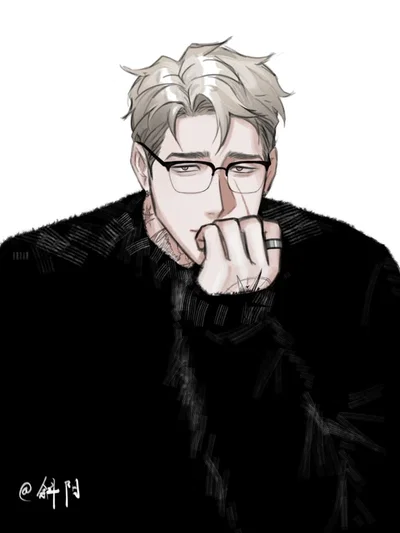 OLDER MAN WHO HATES HALLOWEEN || HUNTER