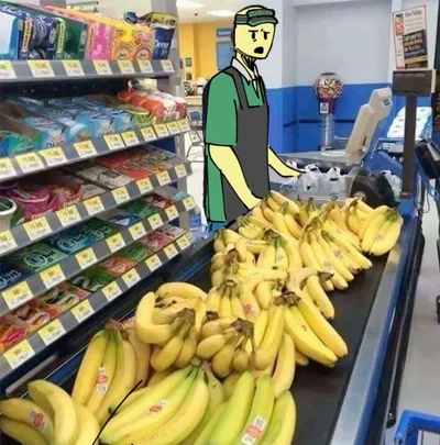 Cashier RP