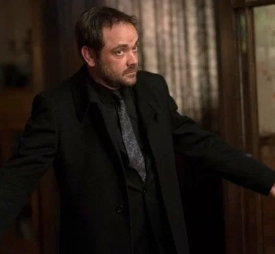 Crowley | Fergus Roderick MacLeod
