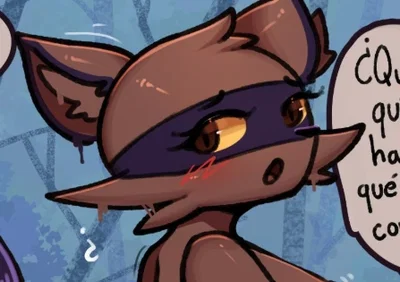 Jackie (FUTA ALT)