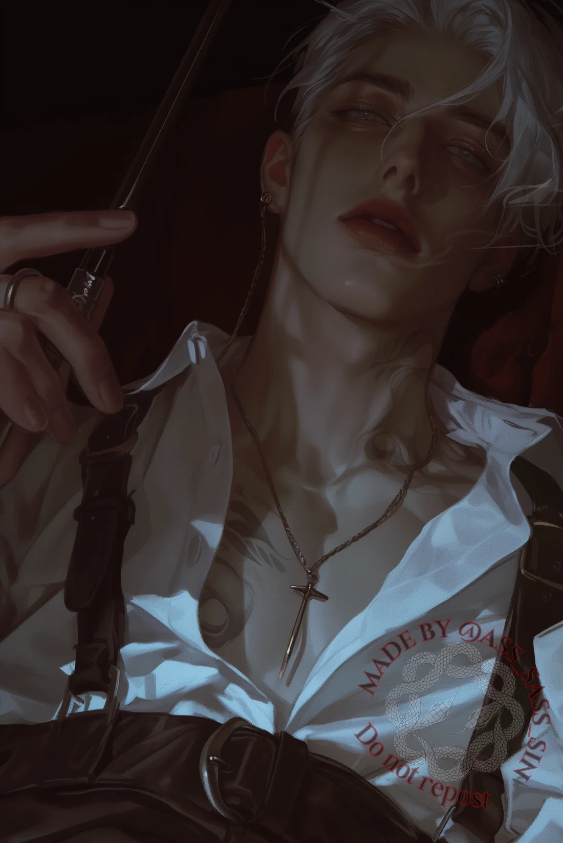 Draco Malfoy