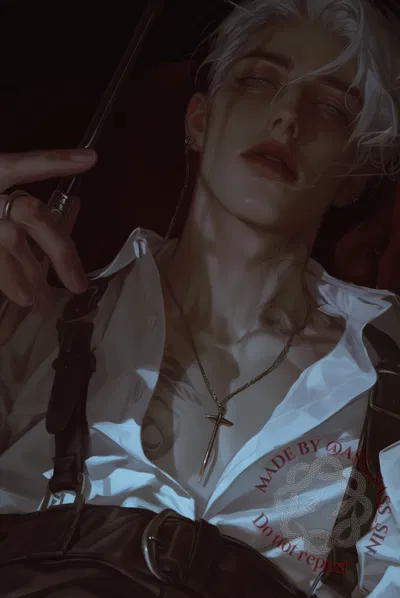 Draco Malfoy