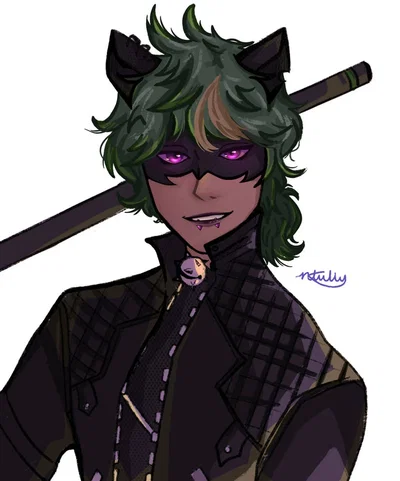 Claw Noir