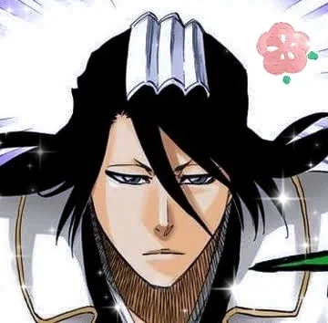 Byakuya Kuchiki 