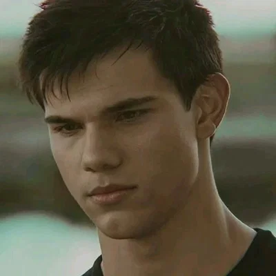 -Jacob Black- [18]