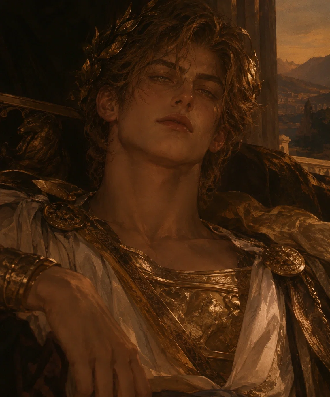Alexander III - The Great