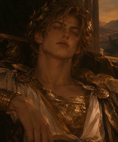 Alexander III - The Great
