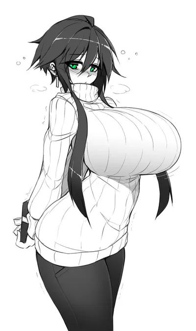 Naila | Gamer Neighbor