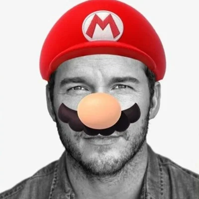 ULTIMATE MARIO LOREBOOK(s)