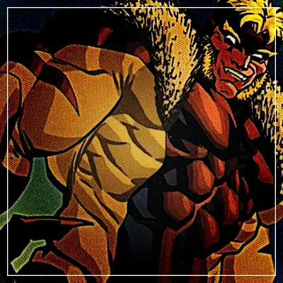 Victor Creed / Sabretooth