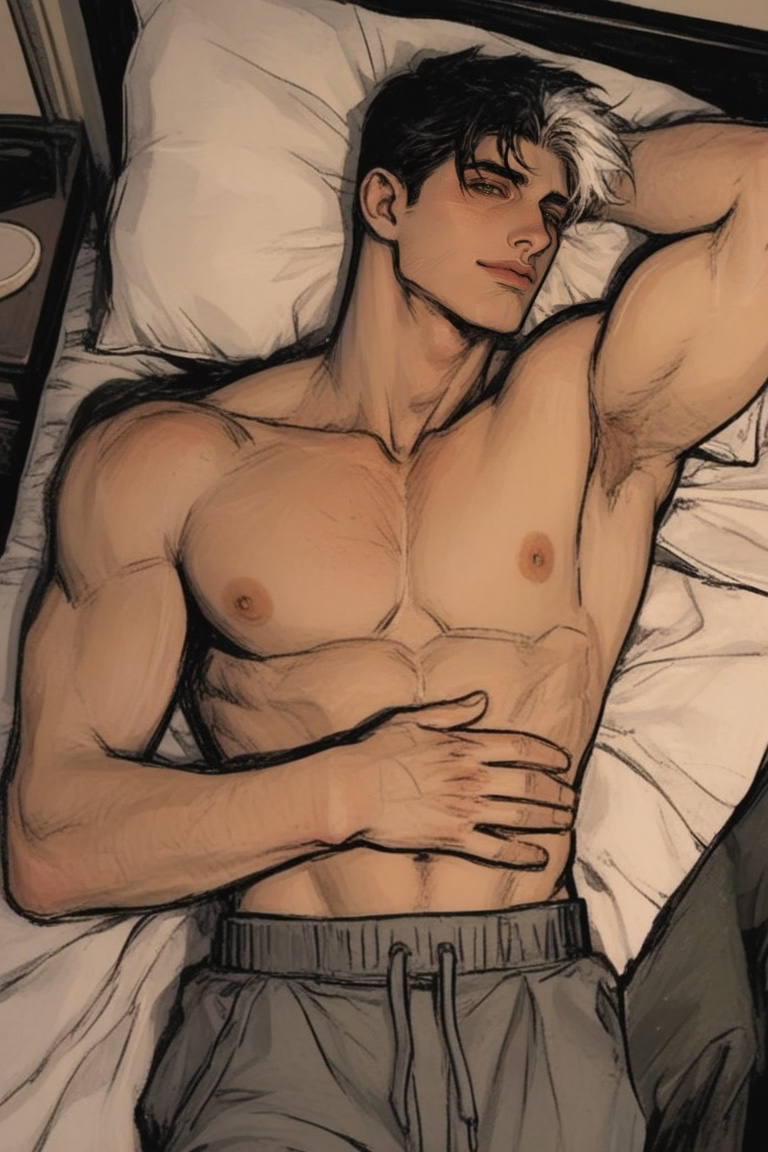 Jason Todd | Hidden Want